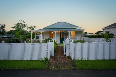 Photo of property in 11 Bryce Street, Cambridge, 3434