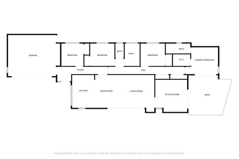 Photo of property in 10 Burkett Street, Marshland, Christchurch, 8051