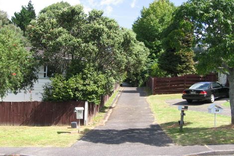 Photo of property in 80 Salamanca Road, Sunnynook, Auckland, 0620