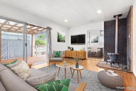 Photo of property in 5 Tango Place, Henderson, Auckland, 0610