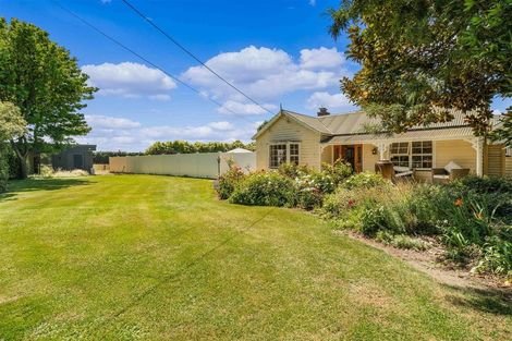 Photo of property in 138 Waterholes Road, Rolleston, Christchurch, 7674