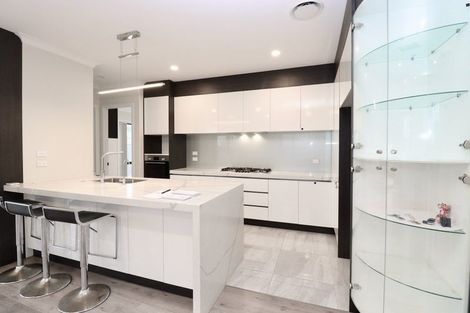 Photo of property in 4 Piringa Street, Flat Bush, Auckland, 2019