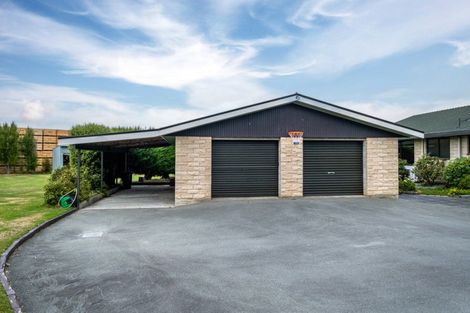 Photo of property in 193 Kerrytown Road, Kerrytown, Timaru, 7975