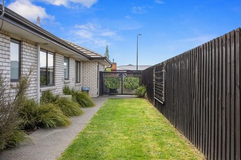 Photo of property in 56 Shadbolt Lane, Rolleston, 7614