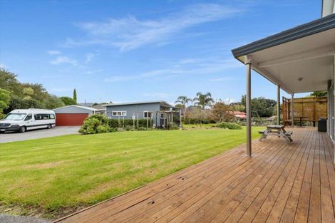 Photo of property in 4 Strathaven Way, Te Puke, 3119
