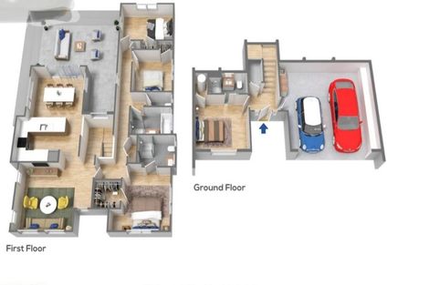 Photo of property in 52 Anselmi Ridge Road, Pukekohe, 2120