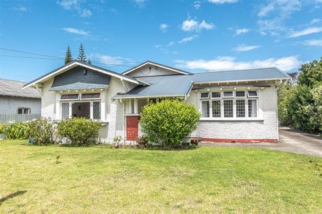 Photo of property in 107 Gonville Avenue, Gonville, Whanganui, 4501
