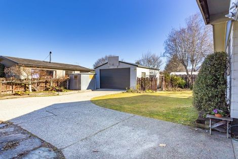 Photo of property in 58 Adamson Drive, Arrowtown, 9302