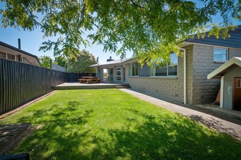 Photo of property in 26 Cardinal Drive, Hillmorton, Christchurch, 8025