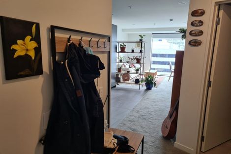 Photo of property in Pinnacle On Victoria, 1301/160 Victoria Street, Te Aro, Wellington, 6011