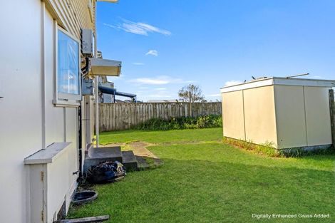 Photo of property in 46 Matipo Street, Castlecliff, Wanganui, 4501