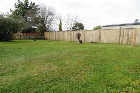 Photo of property in 11 George Street, Te Kuiti, 3910