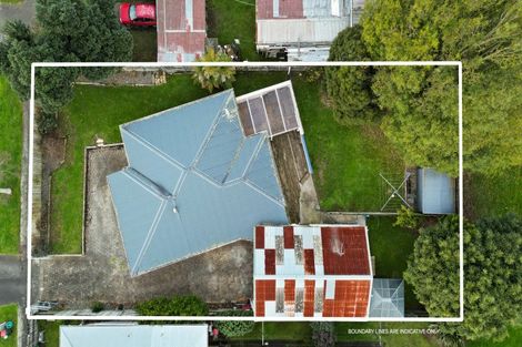 Photo of property in 5 Wye Street, Frankton, Hamilton, 3204