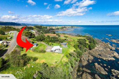 Photo of property in 6825c State Highway 35, Te Kaha, 3199
