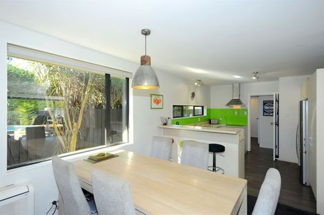 Photo of property in 8 Strathean Avenue, Avonhead, Christchurch, 8042