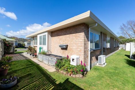 Photo of property in Kowhai Court, 8/17 John Street, Trentham, Upper Hutt, 5018