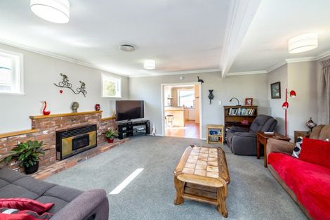 Photo of property in 4 Madden Place, Solway, Masterton, 5810