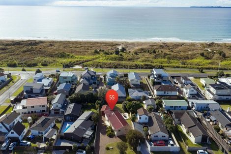Photo of property in 55 Dickson Road, Papamoa Beach, Papamoa, 3118