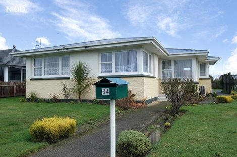 Photo of property in 34 Braemar Street, Mosgiel, 9024