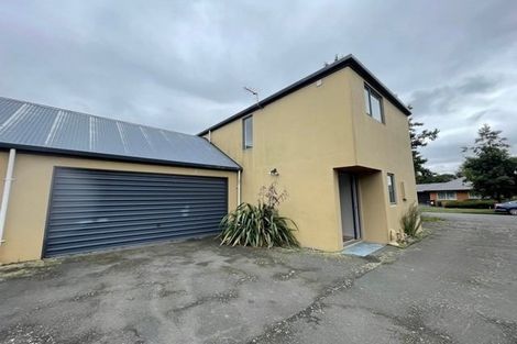Photo of property in 1/112 Poulson Street, Addington, Christchurch, 8024