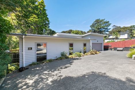 Photo of property in 2/72 Spinella Drive, Bayview, Auckland, 0629