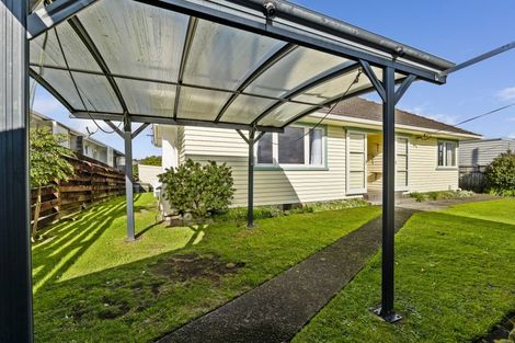 Photo of property in 9a Chilman Street, Strandon, New Plymouth, 4312