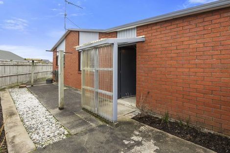 Photo of property in 164c Hagart-alexander Drive, Mosgiel, 9024