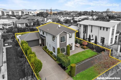 Photo of property in 68 Reka Street, Parklands, Christchurch, 8083