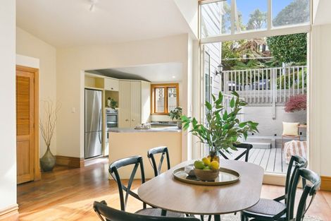 Photo of property in 7 Armour Avenue, Mount Victoria, Wellington, 6011