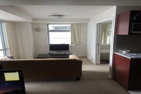 Photo of property in Victopia Apartments, 8j/135 Victoria Street West, Auckland Central, Auckland, 1010