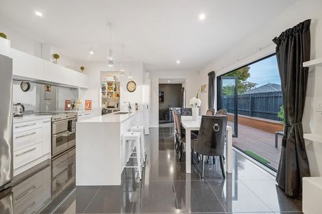 Photo of property in 214 Burwood Road, Burwood, Christchurch, 8083