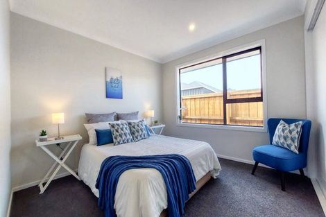 Photo of property in 34 Brenley Drive, Rolleston, 7614