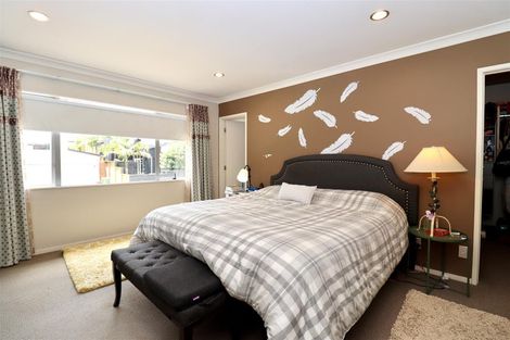 Photo of property in 4 Beatrice Place, Flat Bush, Auckland, 2016