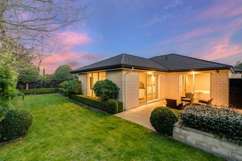 Photo of property in 3 Northwater Drive, Northwood, Christchurch, 8051
