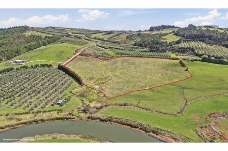 Photo of property in 90d Leccino Valley Road, Mangonui, 0494