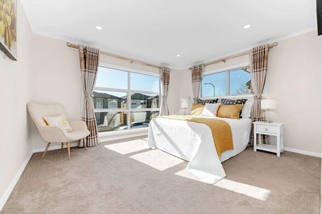 Photo of property in 3 Puoro Street, Flat Bush, Auckland, 2019