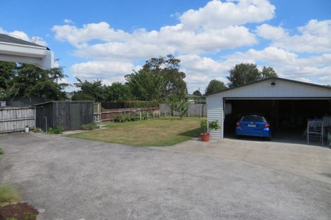 Photo of property in 13 Fitzgerald Avenue, Matamata, 3400