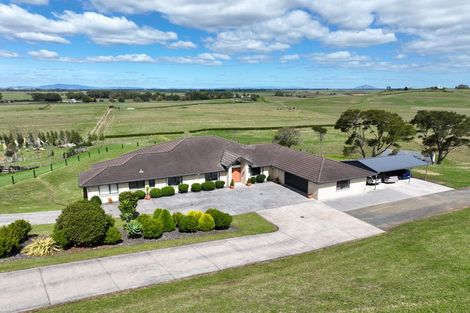 Photo of property in 127 Wallace Road, Temple View, Hamilton, 3289