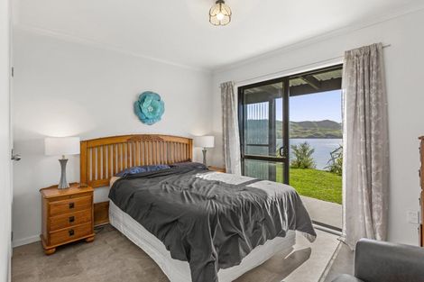 Photo of property in 1213 Te Waitere Road, Taharoa, Te Kuiti, 3988