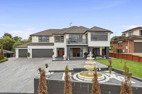 Photo of property in 25 Millennium Heights, Flagstaff, Hamilton, 3210