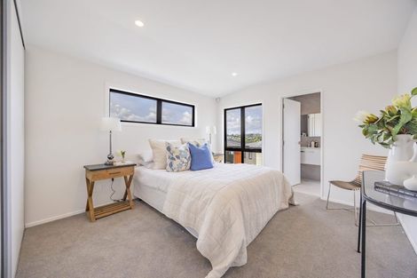 Photo of property in 6d Pax Avenue, Forrest Hill, Auckland, 0620