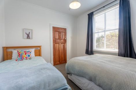 Photo of property in 36 Dickens Street, Addington, Christchurch, 8024