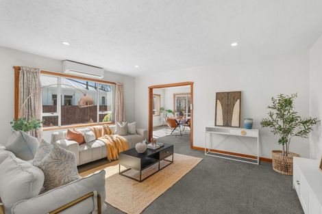 Photo of property in 21 Moreland Avenue, Papanui, Christchurch, 8053