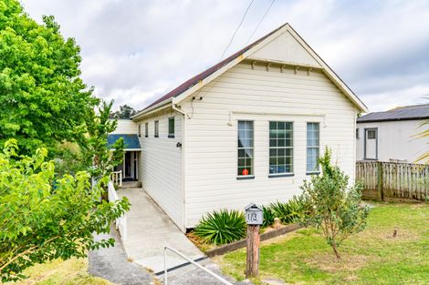 Photo of property in 173 Hurndall Street West, Maungaturoto, 0520