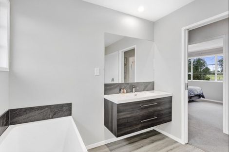 Photo of property in 522d Matangi Road, Matangi, Hamilton, 3284