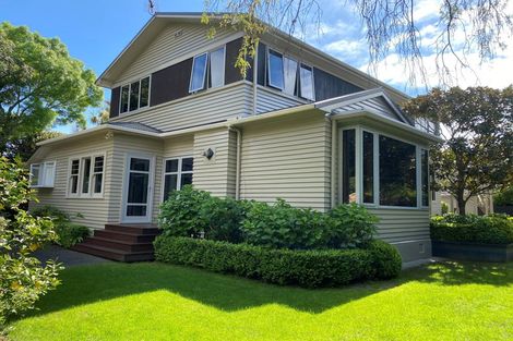 Photo of property in 1/4 Bloomfield Terrace, Hutt Central, Lower Hutt, 5010