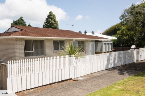 Photo of property in 36 Ballance Street, Lower Vogeltown, New Plymouth, 4310