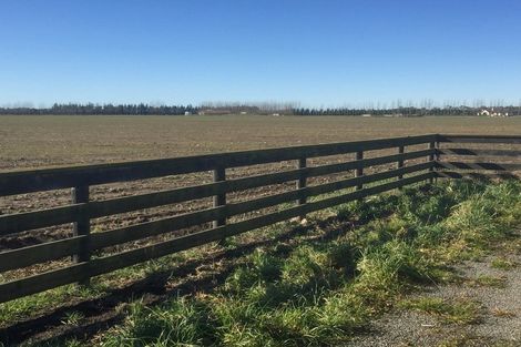 Photo of property in 80 Mount Hutt Station Road, Methven, Rakaia, 7782