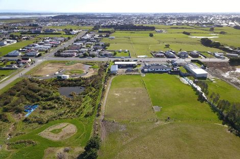Photo of property in 111 Avon Road, Clifton, Invercargill, 9812