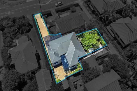 Photo of property in 2/135 Bucklands Beach Road, Bucklands Beach, Auckland, 2012